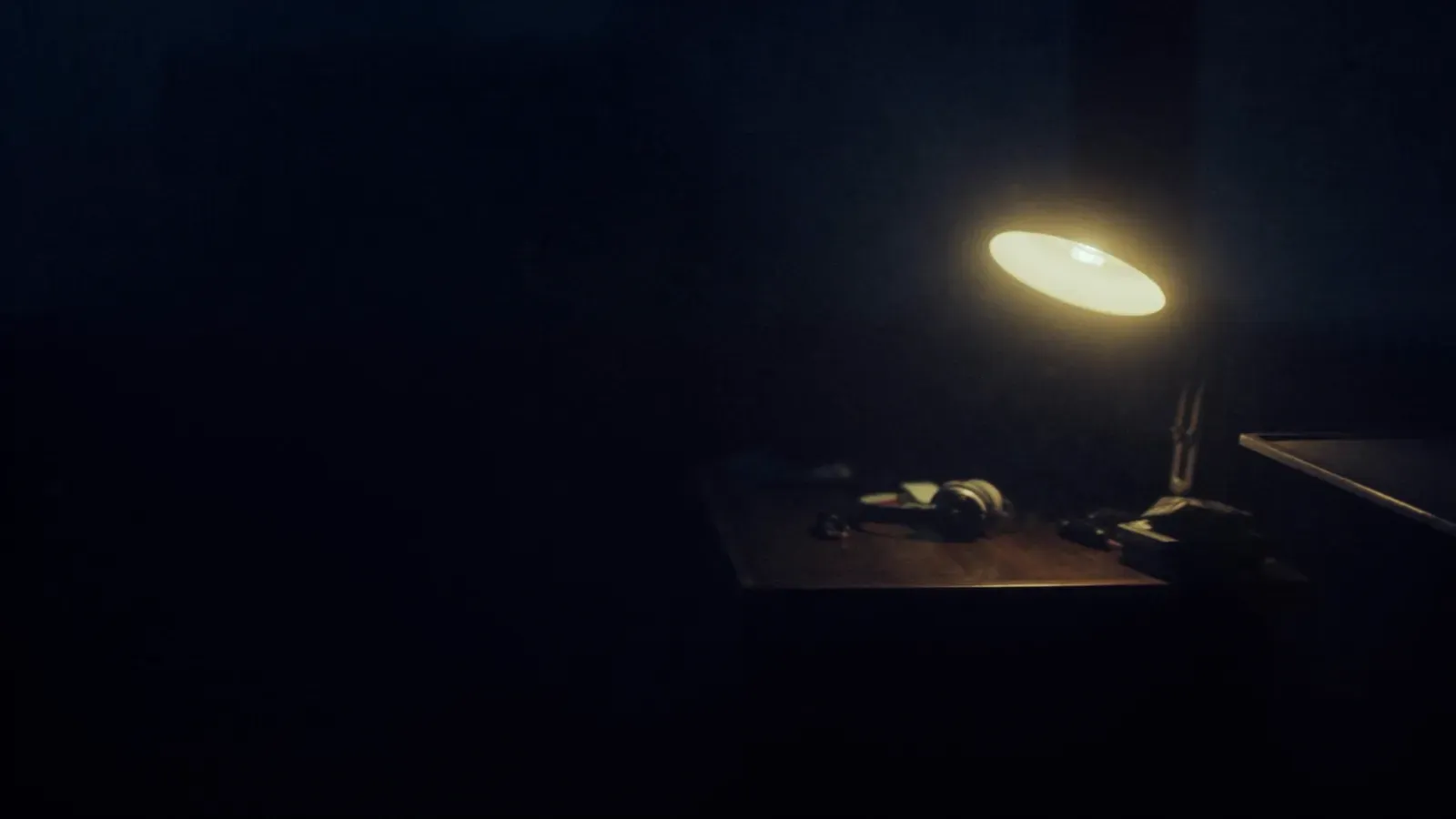 Atmospheric night scene illustrating Best Focus Sound Apps in 2026