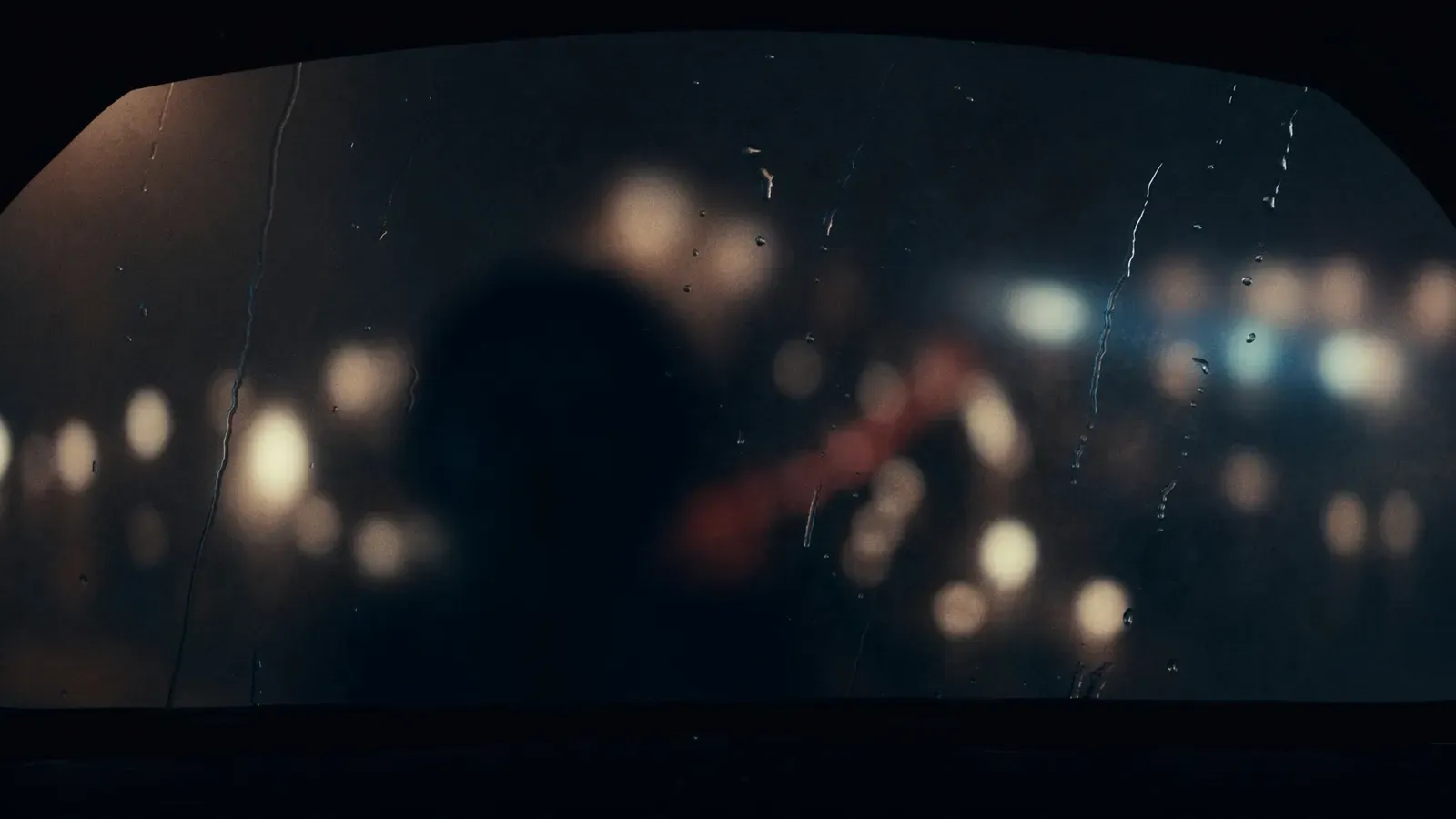 Atmospheric night scene illustrating Best Free White Noise Apps in 2026