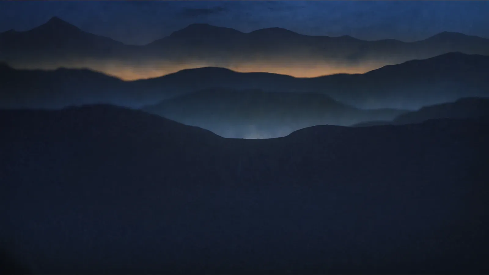 Atmospheric night scene illustrating Best Sound Mixing Apps in 2026