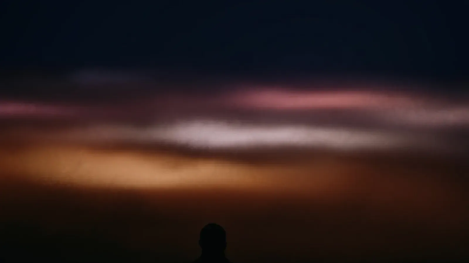 Atmospheric night scene illustrating Brown Noise vs White Noise vs Pink Noise: Complete Guide