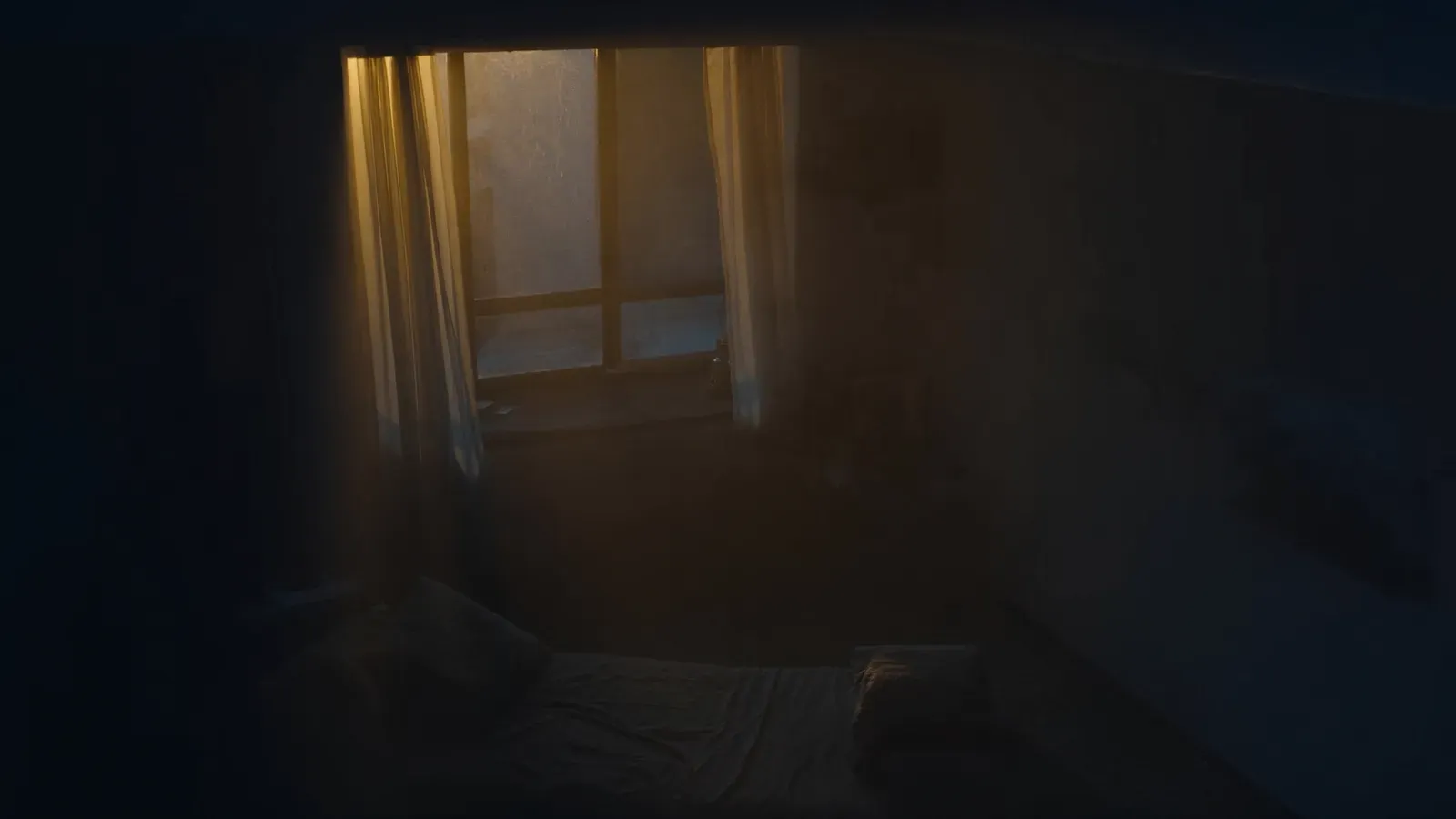 Atmospheric night scene illustrating NSDR (Non-Sleep Deep Rest): The Complete Beginner's Guide (2026)