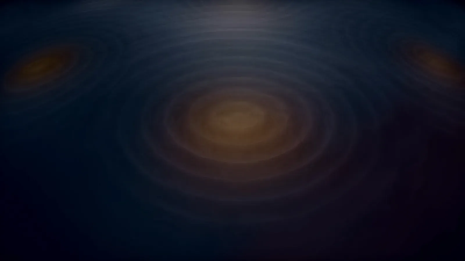 Atmospheric night scene illustrating Slo vs Brain.fm: Focus Sound Apps Compared (2026)