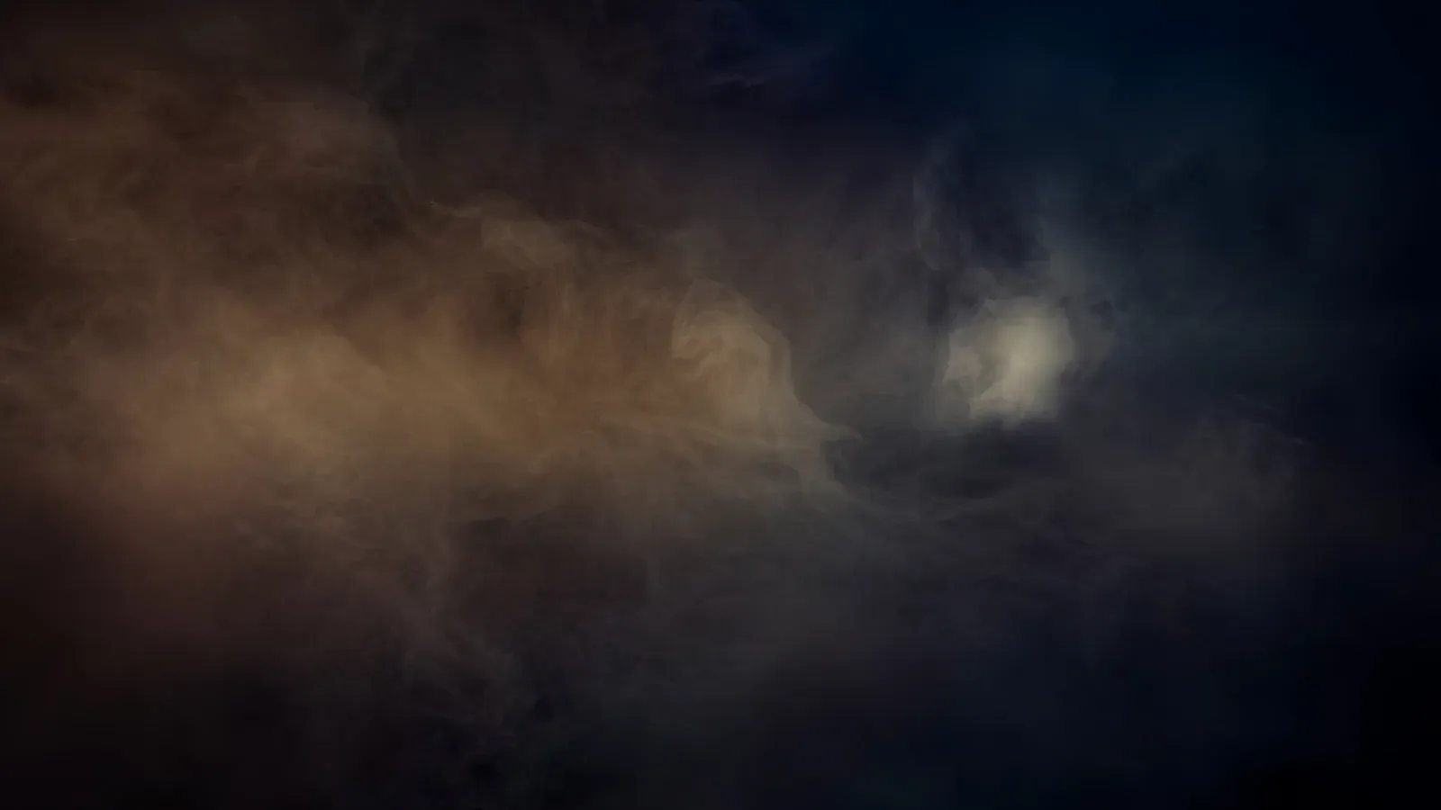 Atmospheric night scene illustrating Slo vs myNoise: Sound Generator Apps Compared (2026)