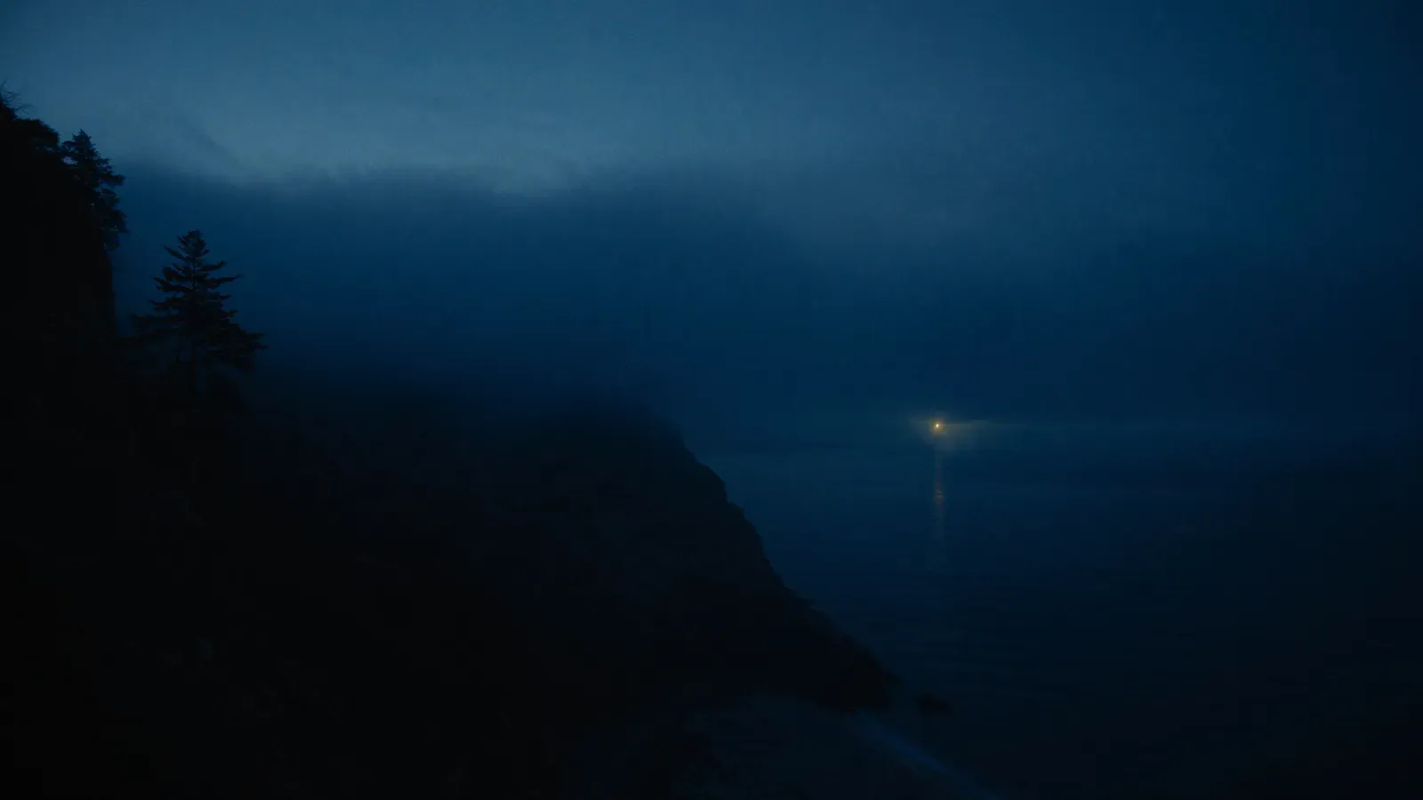 Atmospheric night scene illustrating Noizio vs Slo (2026): Sounds, Pricing & What Noizio Lacks